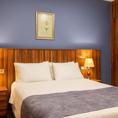 Cihangir Room & Suites Istanbul Exterior foto